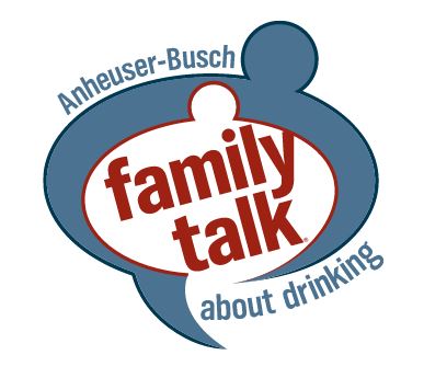 Family Talk About Drinking