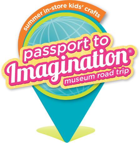 Passport to Imagination 