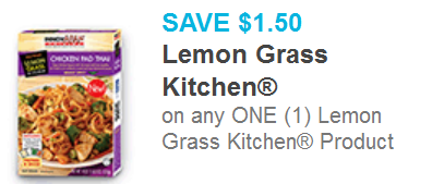 InnovAsian Lemongrass Kitchen coupon