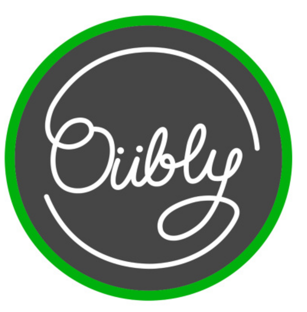 Oubly Logo