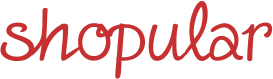 Shopular Logo