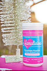 Mamalicious Prental Dietary Supplement