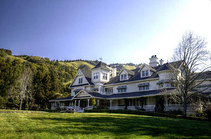 Skywalker Ranch