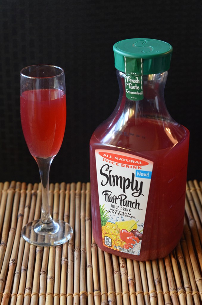 The NEW AllNatural Simply Juice Drinks SimplyJuiceDrinks