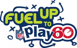 Fuel Up to Play 60