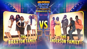 Celebrity Family Feud Airs TONIGHT + My Live Taping Experience #