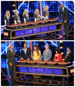 Celebrity Family Feud Airs TONIGHT + My Live Taping Experience #