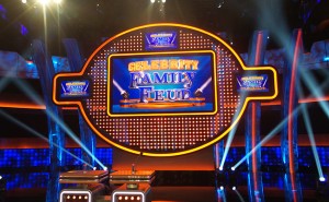 Celebrity Family Feud Airs TONIGHT + My Live Taping Experience #