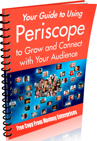 Your Guide To Using Periscope