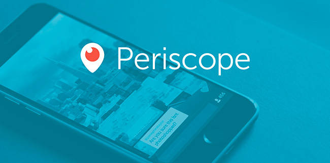 Periscope Logo