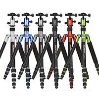 MeFOTO RoadTrip Tripod