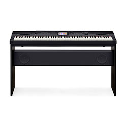 Casio Compact Grand Piano