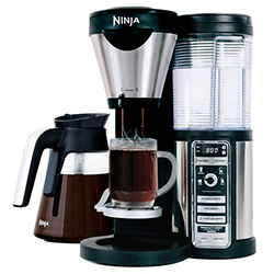 Coffee Ninja