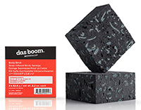 Das Boom Body Brick