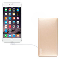 PERI GoCharge Ultra Slim Power Bank