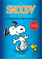 The Snoopy Treasures