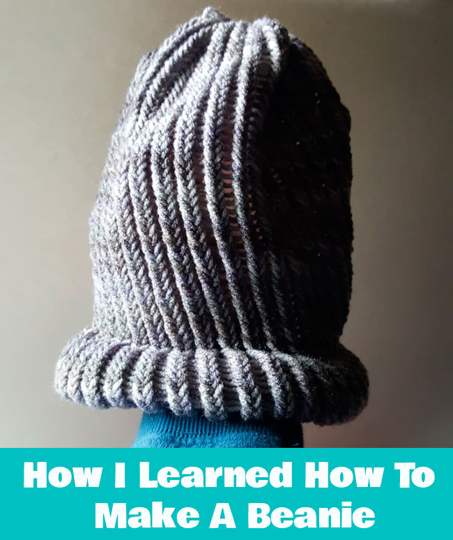 How To Make A Beanie