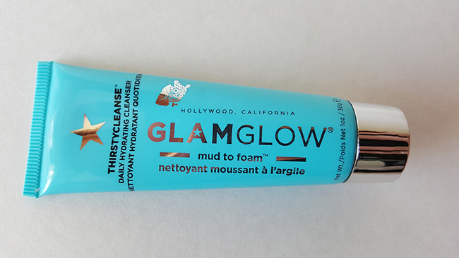 GLAMGLOW THIRSTYCLEANSE