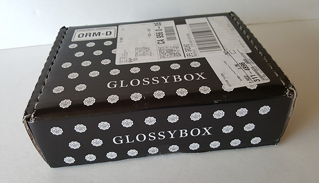 GLOSSYBOX Beauty Subscription Box