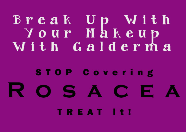 Break Up With Your Makeup