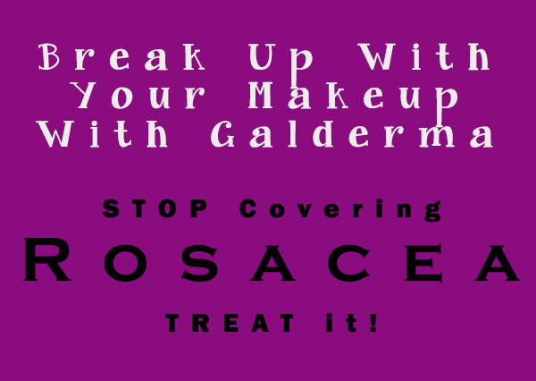 Break Up With Your Makeup