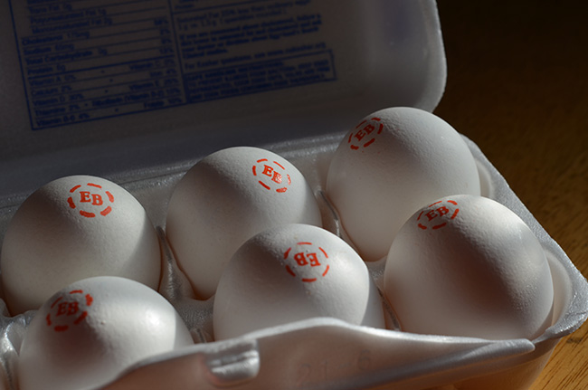Eggland's Best Eggs
