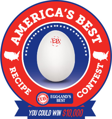Eggland's Best Recipe Contest