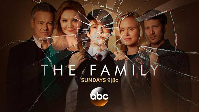The Family on ABC