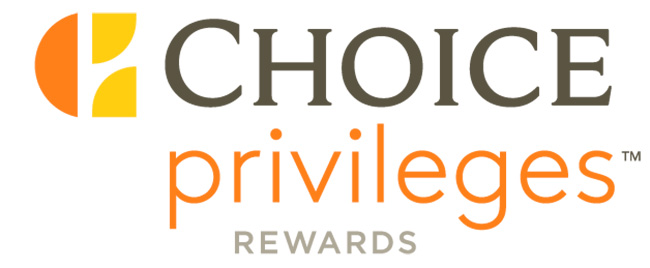 Choice Privileges Rewards