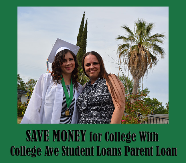 Save Money For College