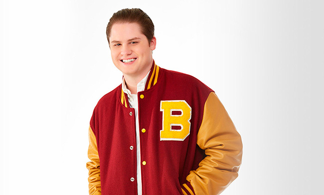 Matt Shively as Jimmy O'Neal