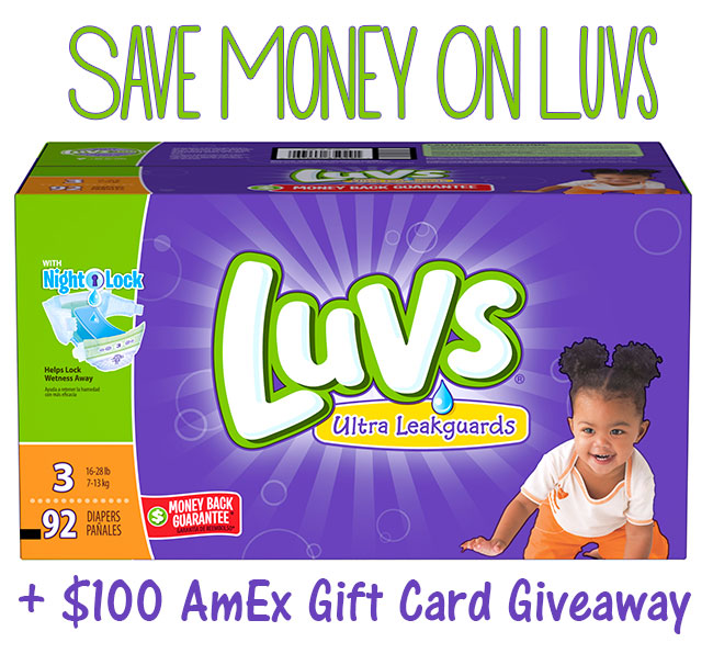 Save Money On Luvs