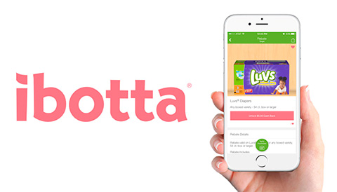 Save On Luvs With Ibotta