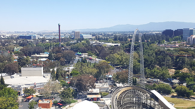 California's Great America