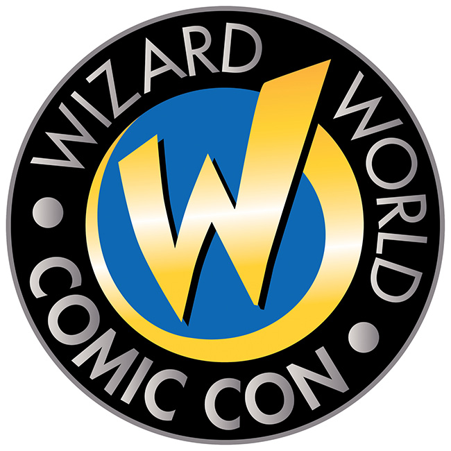 Wizard World Comic Con