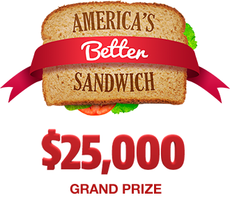 America's Better Sandwich Contest