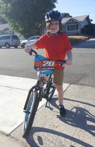 schwinn smartstart 16