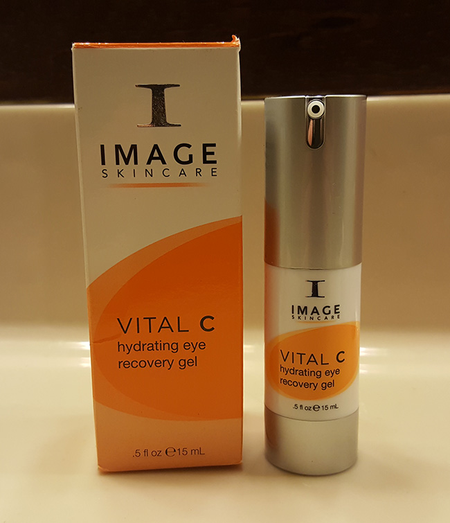 Vital C Hydrating Anti Aging Serum