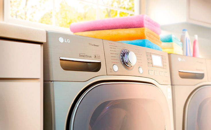 LG Energy Star 