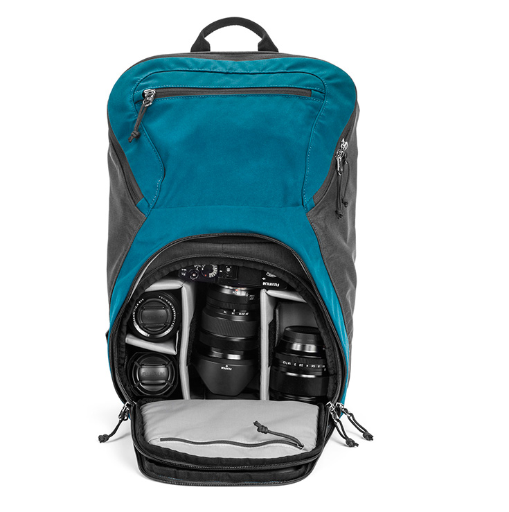 Tamrac Hoodoo 20 Camera Backpack