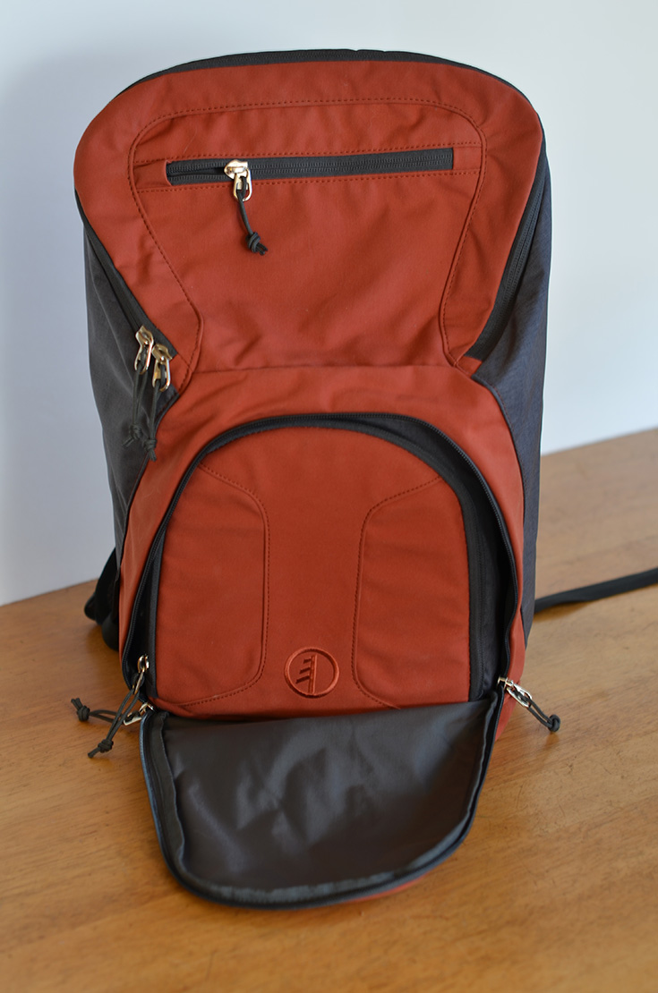 Tamrac Hoodoo Camera Backpack