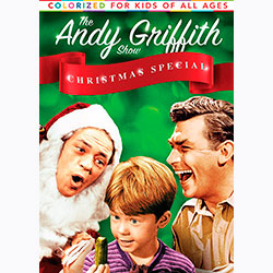 The Andy Griffith Show Christmas Special