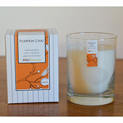 Bright Endeavors Candle