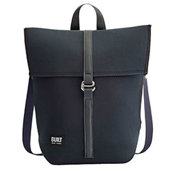 Build New York - City Backpack