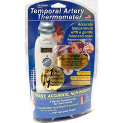 Exergen Temporal Forehead Thermometer