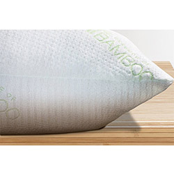 Relax Home Life Bamboo Pillow