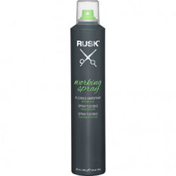 Rusk Working Spray