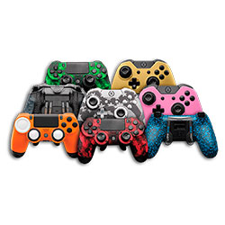 Scuff Professional Gaming Controller