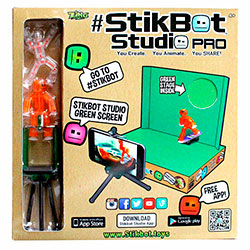 Stockbot Studio Pro