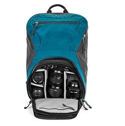 Tamrac Hoodoo 20 Camera Lens Backpack / Daypack